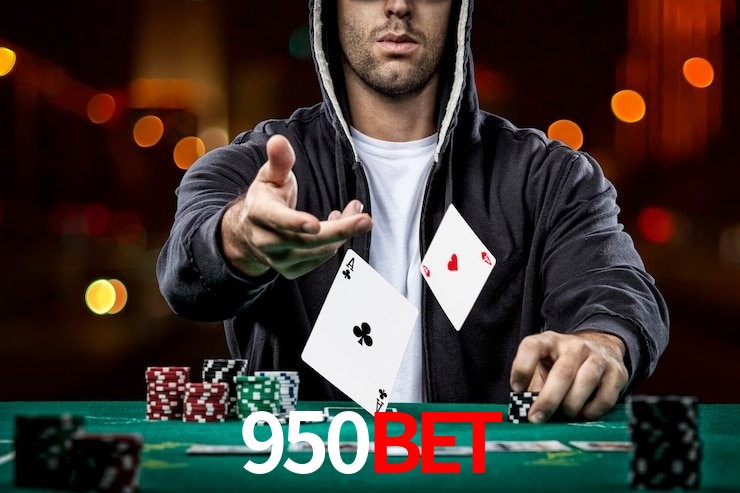 Mercados ao vivo e cash out na 950bet