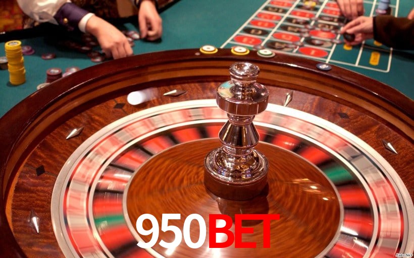 Roda da fortuna na 950bet