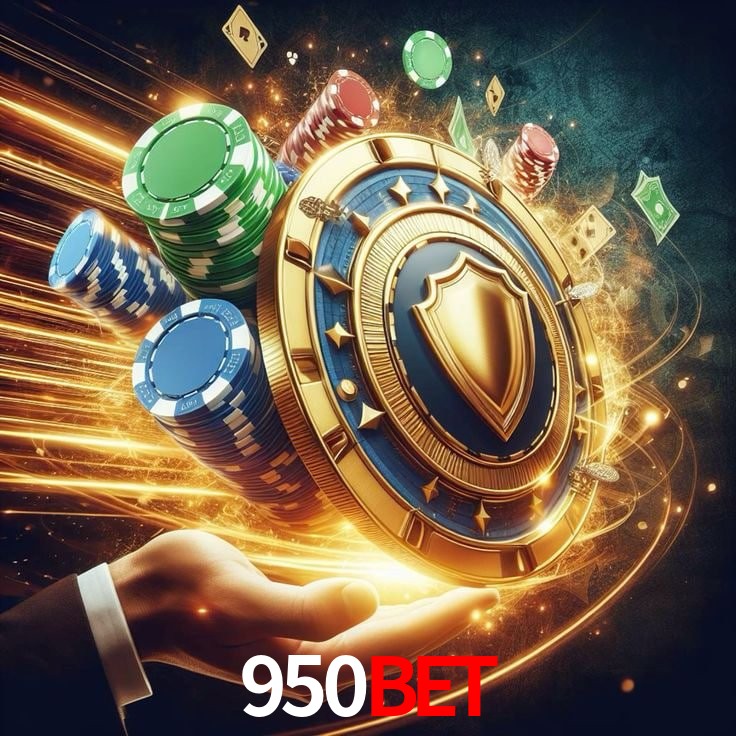 Torneios e prêmios garantidos na 950bet